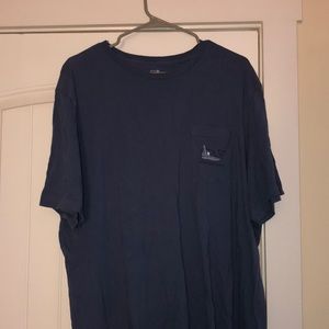 Vineyard Vines cotton T-shirt